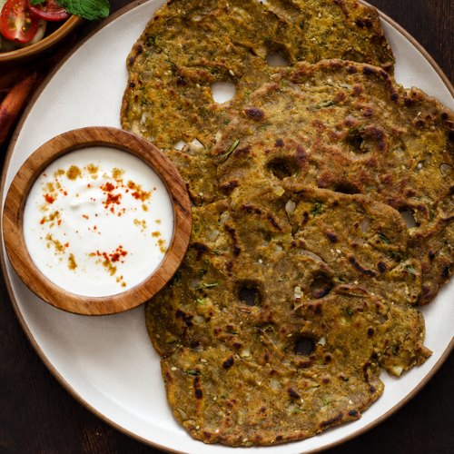 thali peeth
