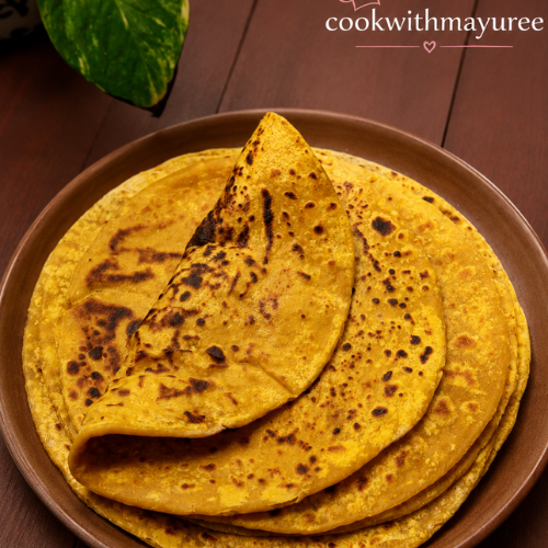 puran poli